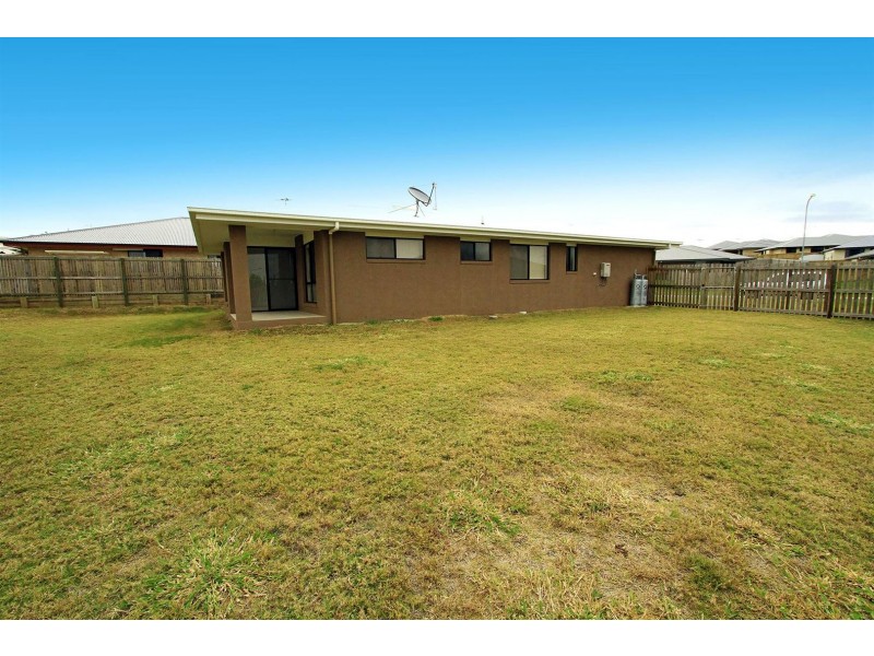 59 Burke and Wills Dve, Gracemere QLD 4702