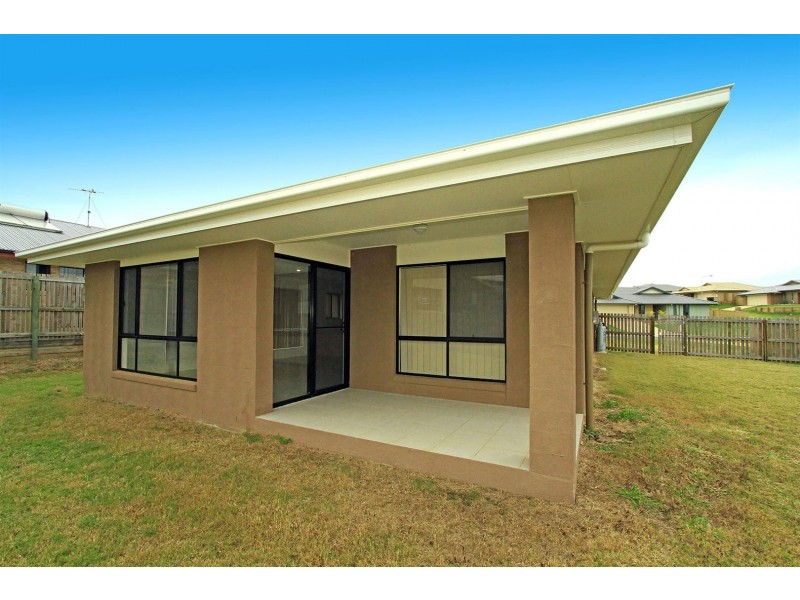 59 Burke and Wills Dve, Gracemere QLD 4702