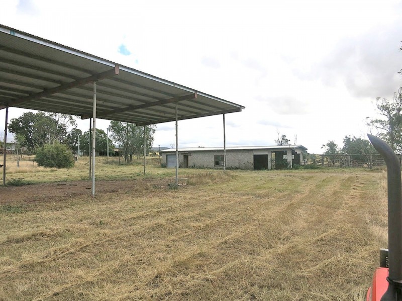 113 Broughton Rd, Dalma QLD 4702