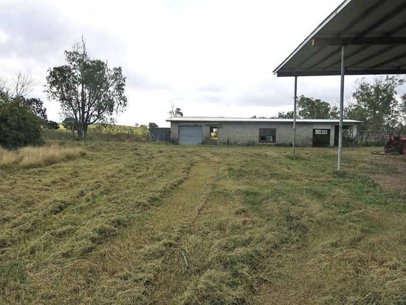 113 Broughton Rd, Dalma QLD 4702