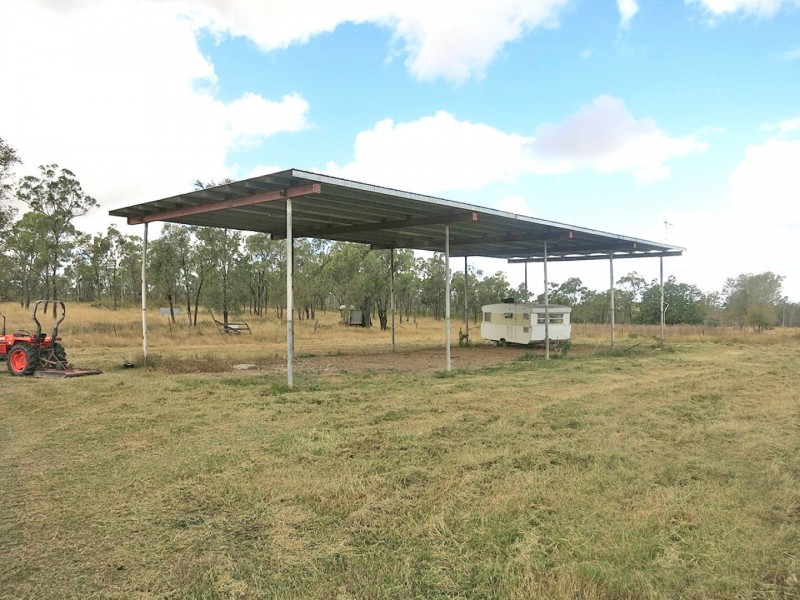 113 Broughton Rd, Dalma QLD 4702