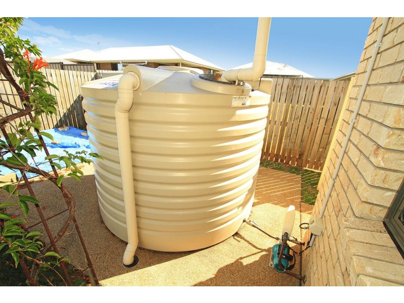 25 Tawarra Crescent, Gracemere QLD 4702