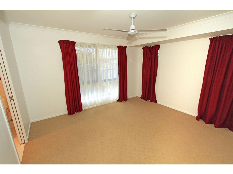 4 Rosella Drive, Gracemere QLD 4702