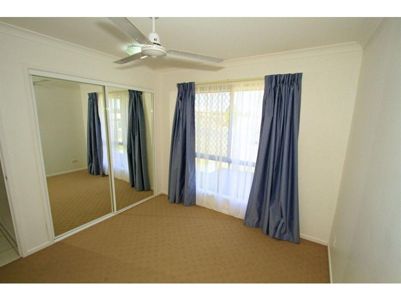 4 Rosella Drive, Gracemere QLD 4702