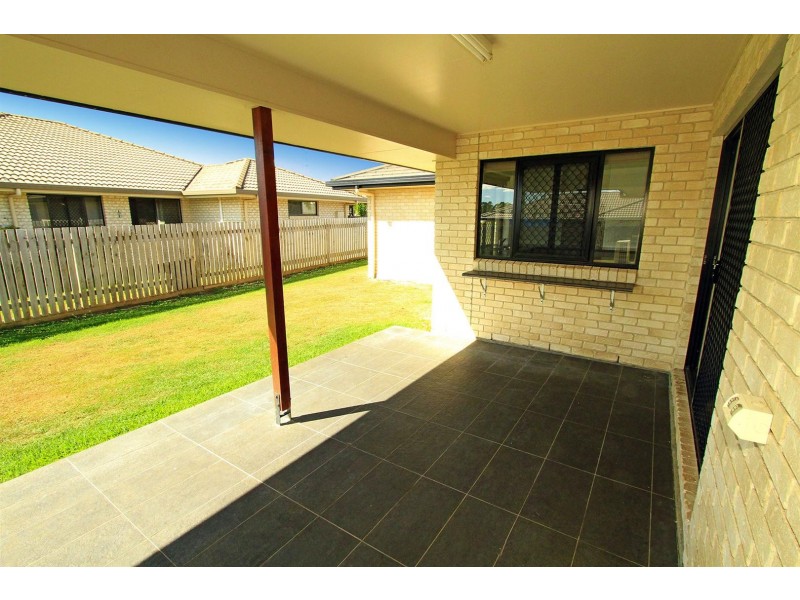 4 Rosella Drive, Gracemere QLD 4702