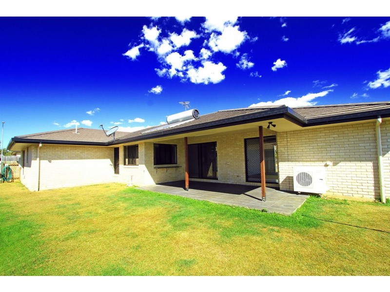 4 Rosella Drive, Gracemere QLD 4702