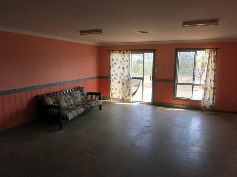 535 Fire Creek Road, Raglan QLD 4697