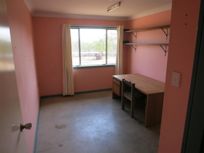 535 Fire Creek Road, Raglan QLD 4697