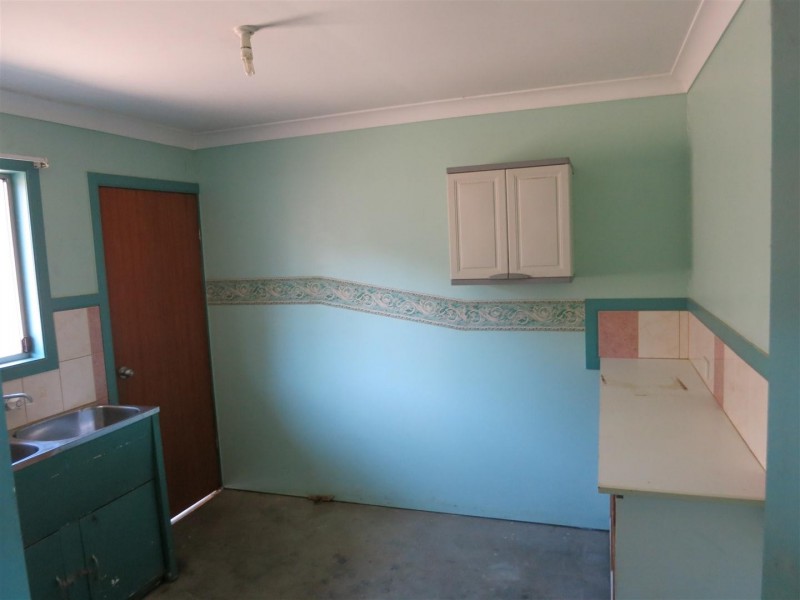 535 Fire Creek Road, Raglan QLD 4697