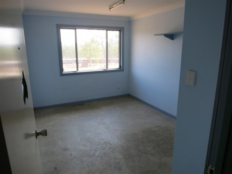 535 Fire Creek Road, Raglan QLD 4697