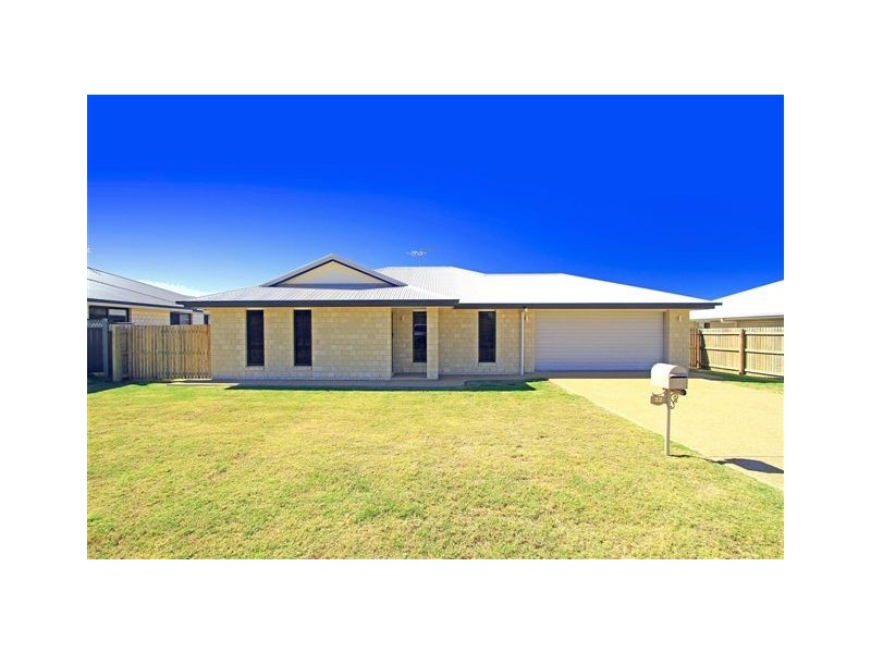 22 Violet Drive, Gracemere QLD 4702