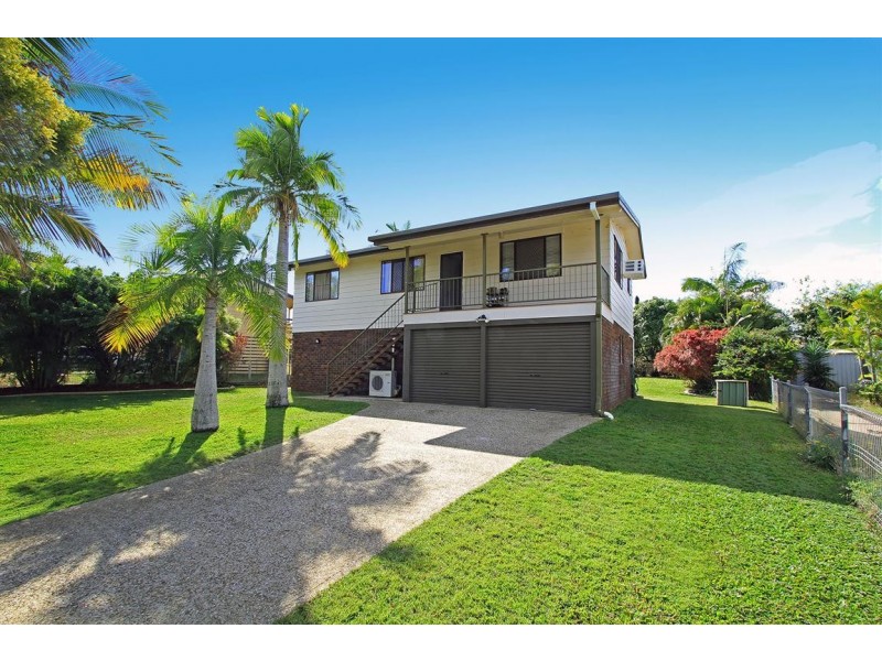 76 Donovan Crescent, Gracemere QLD 4702