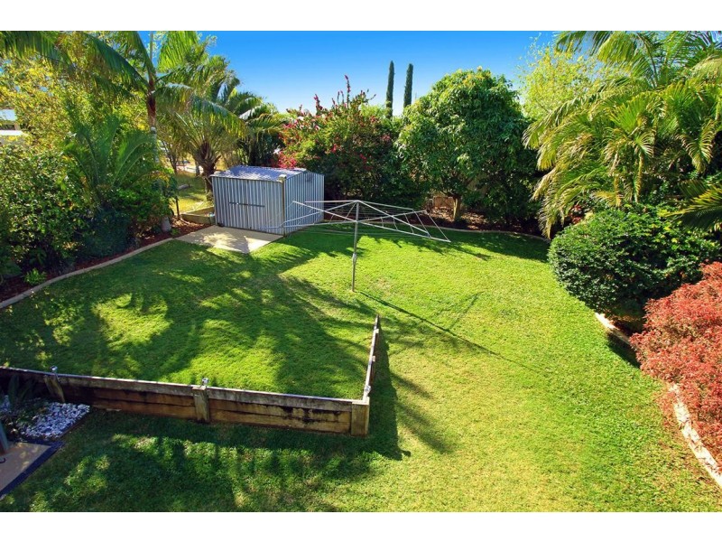 76 Donovan Crescent, Gracemere QLD 4702