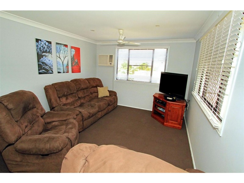 76 Donovan Crescent, Gracemere QLD 4702