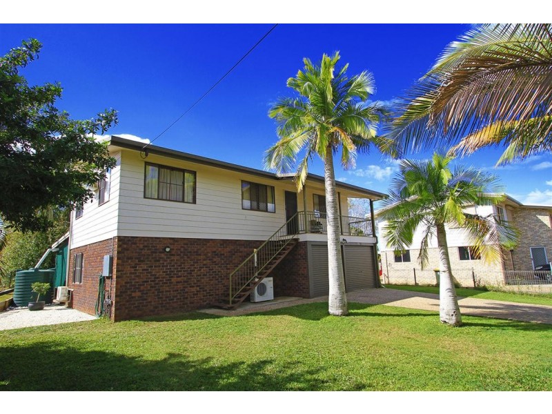 76 Donovan Crescent, Gracemere QLD 4702