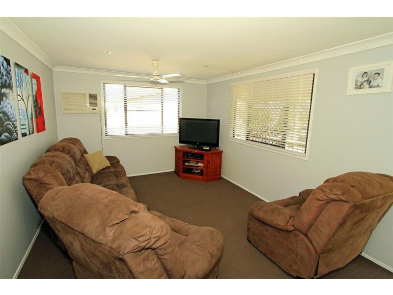 76 Donovan Crescent, Gracemere QLD 4702