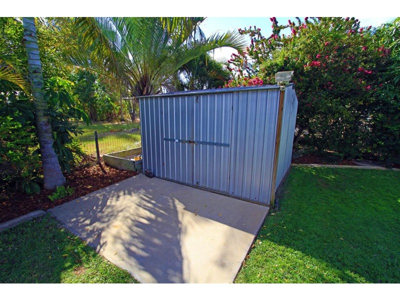 76 Donovan Crescent, Gracemere QLD 4702