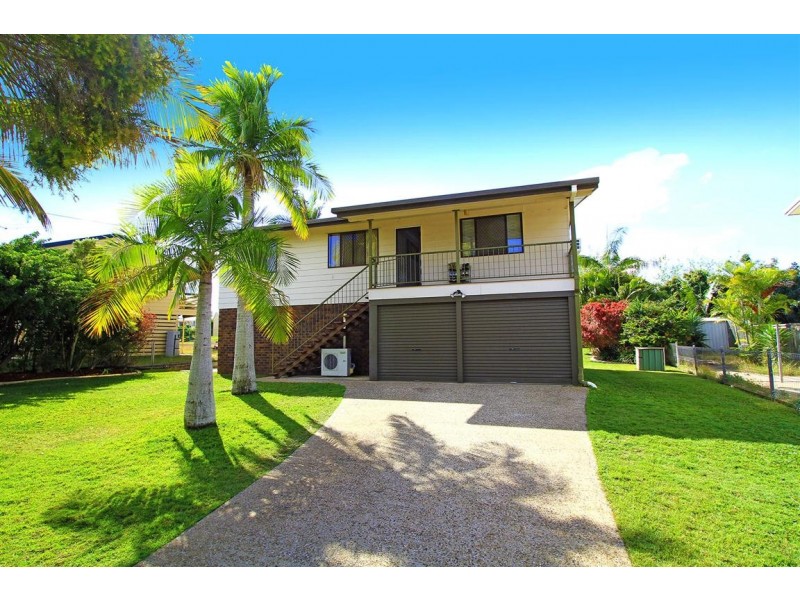 76 Donovan Crescent, Gracemere QLD 4702