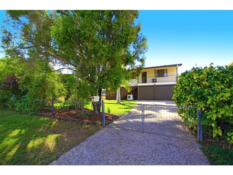 76 Donovan Crescent, Gracemere QLD 4702