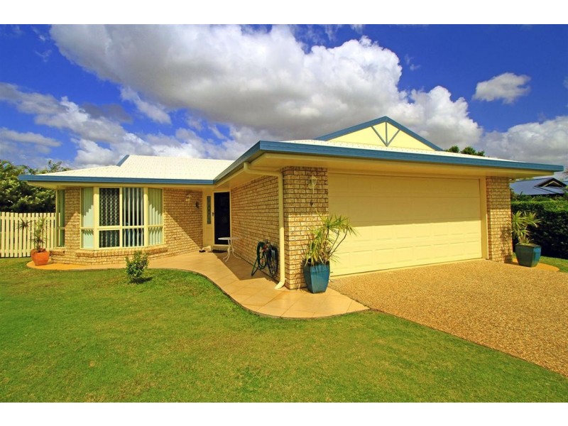 6 Mimosa Court, Gracemere QLD 4702