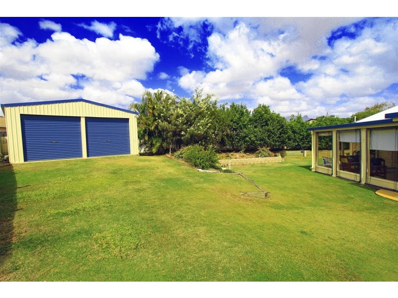 6 Mimosa Court, Gracemere QLD 4702