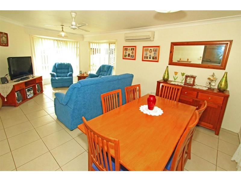 6 Mimosa Court, Gracemere QLD 4702