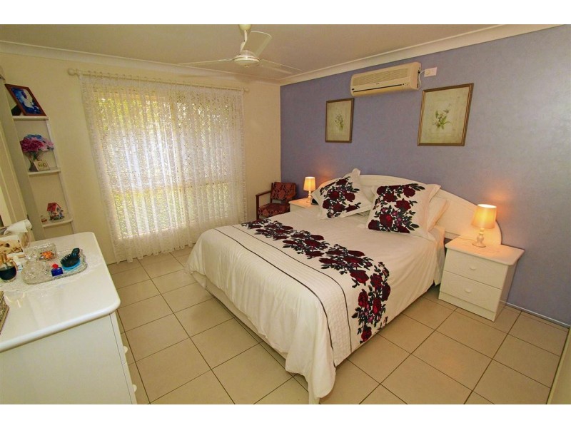 6 Mimosa Court, Gracemere QLD 4702