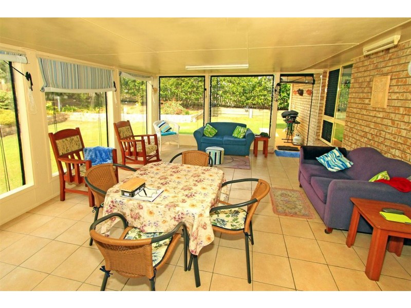 6 Mimosa Court, Gracemere QLD 4702
