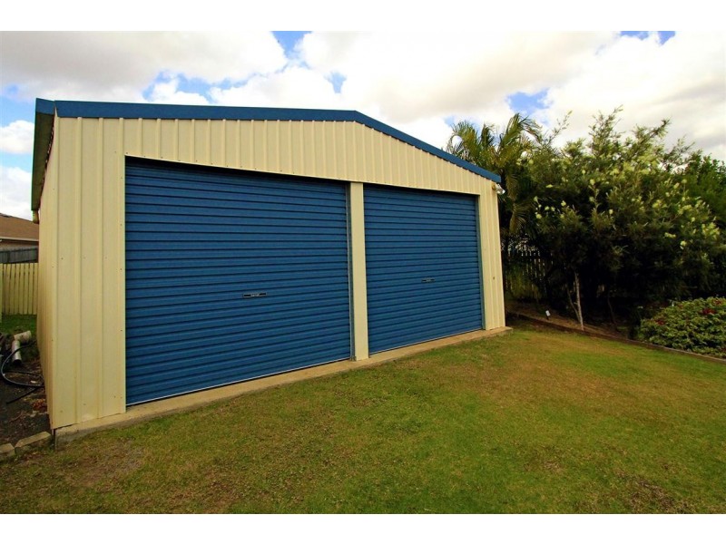 6 Mimosa Court, Gracemere QLD 4702