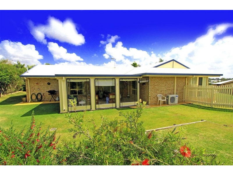 6 Mimosa Court, Gracemere QLD 4702