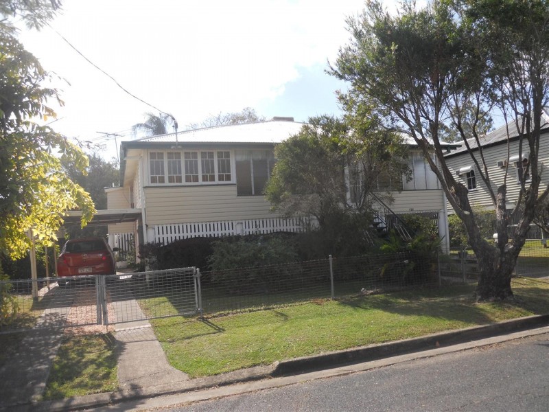 156 Stanley Street, Allenstown QLD 4700
