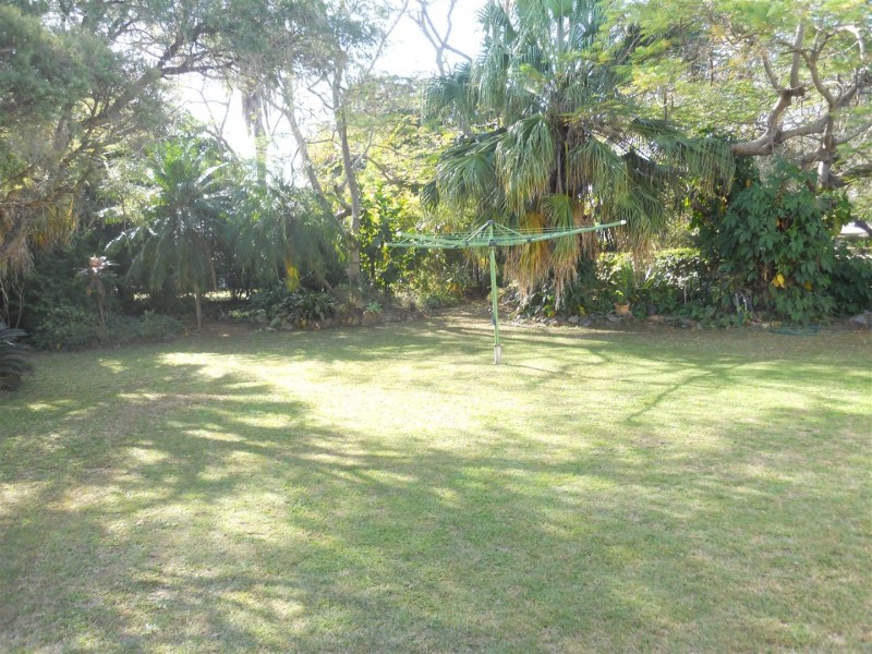 156 Stanley Street, Allenstown QLD 4700