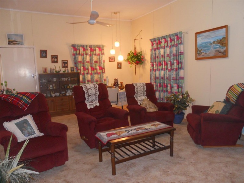 156 Stanley Street, Allenstown QLD 4700