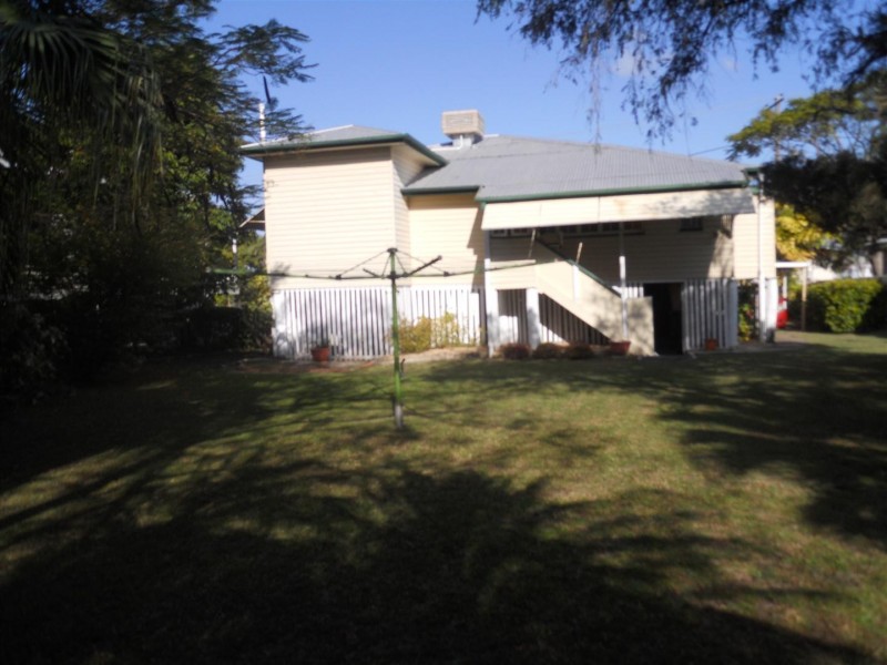 156 Stanley Street, Allenstown QLD 4700