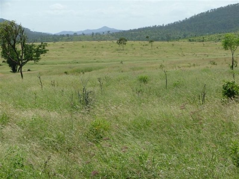 0 Marble Ridges Road, Morinish QLD 4702