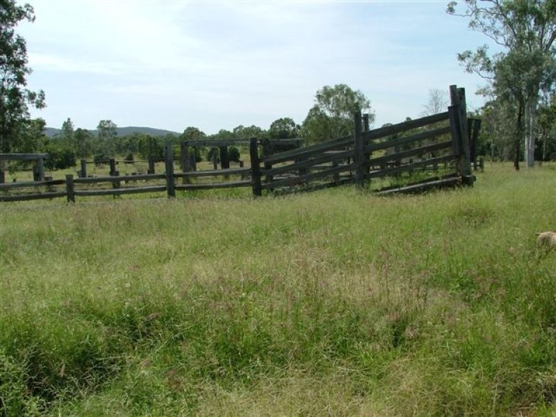 0 Marble Ridges Road, Morinish QLD 4702