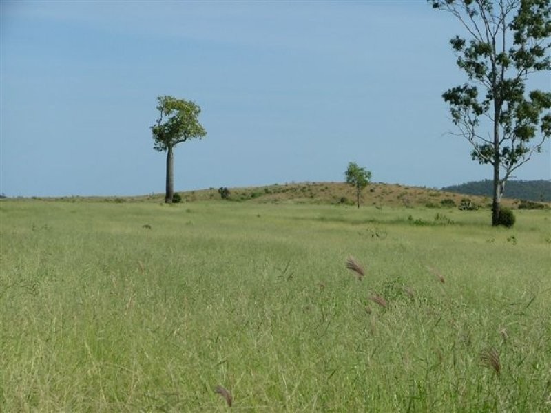 0 Marble Ridges Road, Morinish QLD 4702