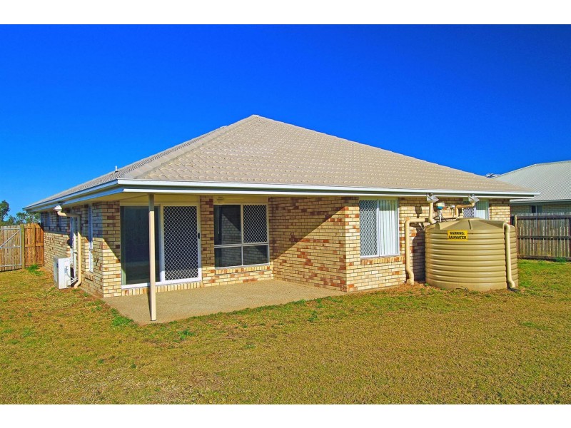 79 Victoria Street, Gracemere QLD 4702