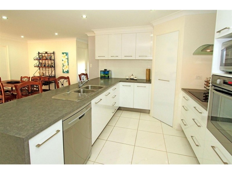 58 Corella Drive, Gracemere QLD 4702