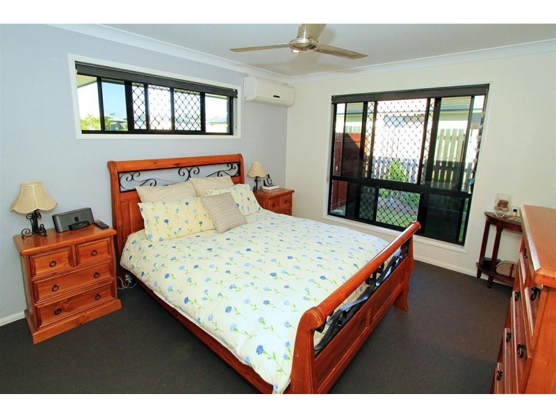 58 Corella Drive, Gracemere QLD 4702