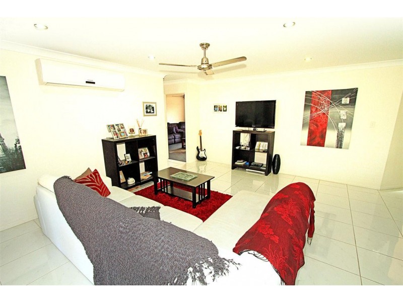 58 Corella Drive, Gracemere QLD 4702