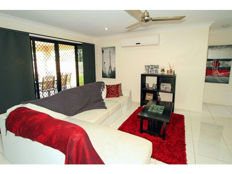 58 Corella Drive, Gracemere QLD 4702