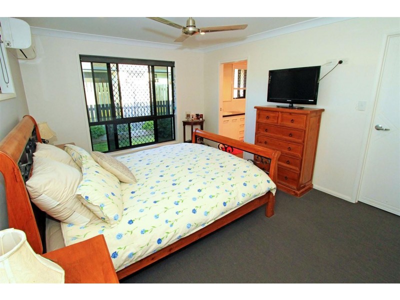 58 Corella Drive, Gracemere QLD 4702