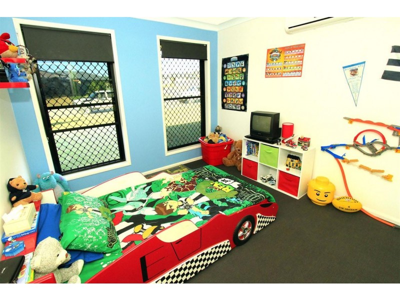 58 Corella Drive, Gracemere QLD 4702