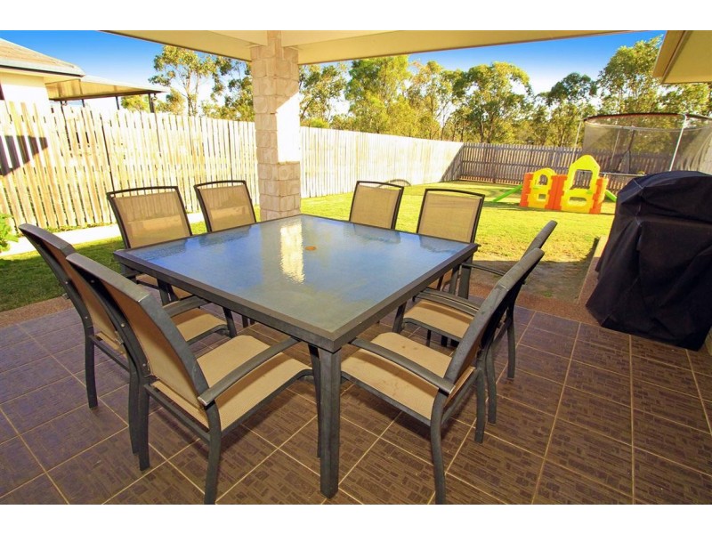 58 Corella Drive, Gracemere QLD 4702