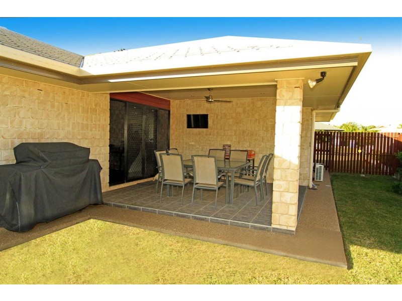 58 Corella Drive, Gracemere QLD 4702