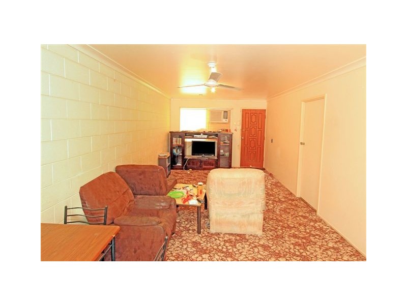 Unit 1 and 2/66 Johnson Road, Gracemere QLD 4702