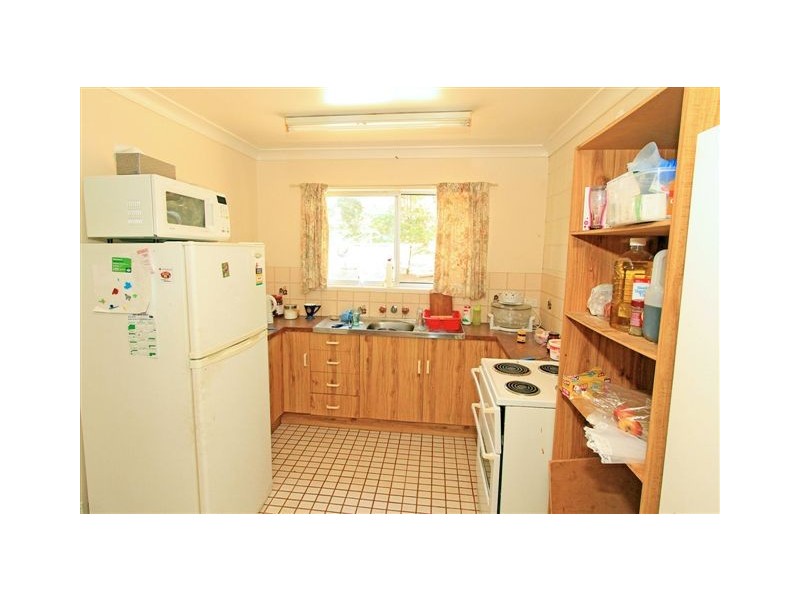 Unit 1 and 2/66 Johnson Road, Gracemere QLD 4702