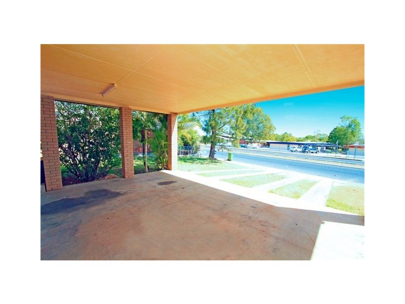 Unit 1 and 2/66 Johnson Road, Gracemere QLD 4702