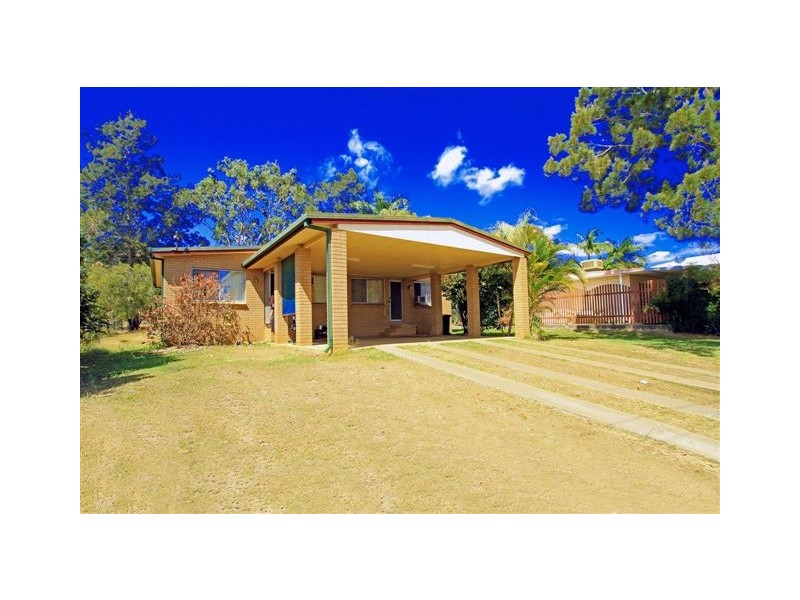 Unit 1 and 2/66 Johnson Road, Gracemere QLD 4702